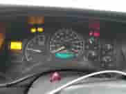 2001 GMC Sierra 1500 SLE с VIN 2GTEK19T011103105, выставлен на аукционе Copart как лот 71813405 с пробегом 267 322 миль миль и Чистый • Clean title. История ставок и продаж доступна на DreamBid. Изображение 9.