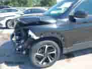 2021 Chevrolet TrailBlazer RS z VIN KL79MTSL6MB025593, wystawiony jako IAAI lot #42437268 z przebiegiem 57 680 mil mil oraz . Historia ofert i sprzedaży dostępna na DreamBid. Obrazek 17.