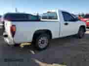 2010 Chevrolet Colorado Work Truck with VIN 1GCCSBD97A8127312, listed as a Copart auction lot 89442715 with 120,275 mi miles and Clean title. Bid and sale history available at DreamBid. Image 3.