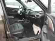 2021 Chevrolet TrailBlazer ACTIV с VIN KL79MVSL1MB126522, выставлен на аукционе IAAI как лот 41218674 с пробегом 41 659 миль миль и . История ставок и продаж доступна на DreamBid. Изображение 5.