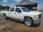 2013 Chevrolet Silverado 2500HD Work Truck с VIN 1GC1KVCG1DF223767, выставлен на аукционе Copart как лот 55690065 с пробегом 284 414 миль миль и Списание • Salvage title. История ставок и продаж доступна на DreamBid. Изображение 4.