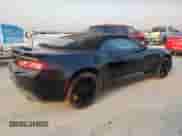 2017 Chevrolet Camaro 1LT с VIN 1G1FB3DS7H0117869, выставлен на аукционе Copart как лот 70035095 с пробегом 87 027 миль миль и Чистый • Clean title. История ставок и продаж доступна на DreamBid. Изображение 3.