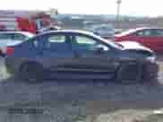 2018 Subaru WRX Premium with VIN JF1VA1C61J8824039, listed as a IAAI auction lot 41622829 with 81,654 mi miles and . Bid and sale history available at DreamBid. Image 14.