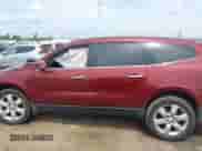 2017 Chevrolet Traverse LT с VIN 1GNKRGKD2HJ325687, выставлен на аукционе IAAI как лот 42906277 с пробегом 124 406 миль миль и . История ставок и продаж доступна на DreamBid. Изображение 14.