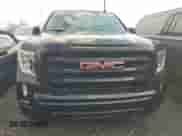 2019 GMC Sierra 1500 Elevation with VIN 1GTR8CED4KZ366765, listed as a Copart auction lot 74278834 with Not provided miles and Non repairable. Bid and sale history available at DreamBid. Image 5.