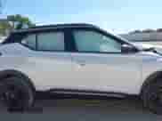2023 Nissan Kicks SR with VIN 3N1CP5DV0PL525278, listed as a IAAI auction lot 40683479 with 13,382 mi miles and . Bid and sale history available at DreamBid. Image 14.