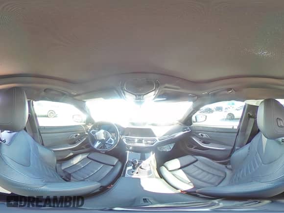 2021 BMW 3 Series 330i с VIN 3MW5R1J02M8C15436, выставлен на аукционе Copart как лот 69011845 с пробегом 38 714 миль миль и Чистый • Clean title. История ставок и продаж доступна на DreamBid. Изображение 14.