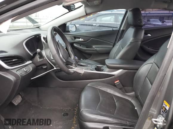 2017 Chevrolet Volt LT с VIN 1G1RC6S5XHU207681, выставлен на аукционе Copart как лот 36190893 с пробегом 71 046 миль миль и . История ставок и продаж доступна на DreamBid. Изображение 7.