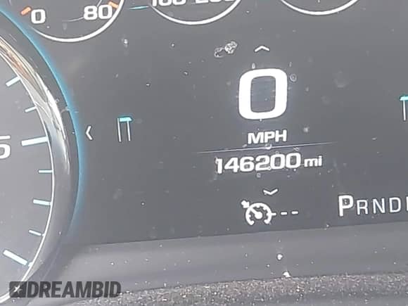 2017 Chevrolet Tahoe Premier z VIN 1GNSCCKC4HR308148, wystawiony jako IAAI lot #42264230 z przebiegiem 146 200 mil mil oraz . Historia ofert i sprzedaży dostępna na DreamBid. Obrazek 16.