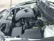 2024 Mazda CX-5 S Preferred z VIN JM3KFBCL3R0456491, wystawiony jako IAAI lot #43289902 z przebiegiem 20 370 mil mil oraz . Historia ofert i sprzedaży dostępna na DreamBid. Obrazek 19.