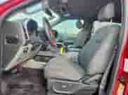 2016 Ford F-150 XL z VIN 1FTEW1CP2GKF44419, wystawiony jako Copart lot #85883115 z przebiegiem 198 917 mil mil oraz Czysty tytuł • Clean title. Historia ofert i sprzedaży dostępna na DreamBid. Obrazek 7.