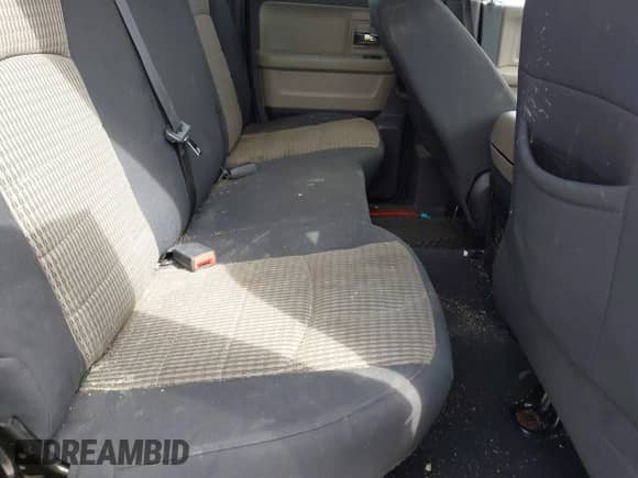 2011 Ram 1500 SLT с VIN 1D7RV1GT2BS679197, выставлен на аукционе IAAI как лот 43059227 с пробегом 179 266 миль миль и . История ставок и продаж доступна на DreamBid. Изображение 8.