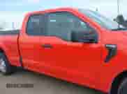 2021 Ford F-150 XL z VIN 1FTEX1C87MKD91747, wystawiony jako IAAI lot #41567531 z przebiegiem 146 817 mil mil oraz . Historia ofert i sprzedaży dostępna na DreamBid. Obrazek 13.