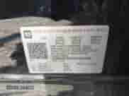 2022 Chevrolet Blazer LT с VIN 3GNKBCR43NS129464, выставлен на аукционе IAAI как лот 42920711 с пробегом 63 943 миль миль и . История ставок и продаж доступна на DreamBid. Изображение 9.