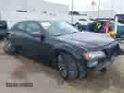 2013 Chrysler 300 C John Varvatos Limited Edition with VIN 2C3CCADG2DH698344, listed as a IAAI auction lot 41480379 with 166,423 mi miles and . Bid and sale history available at DreamBid. Image 1.