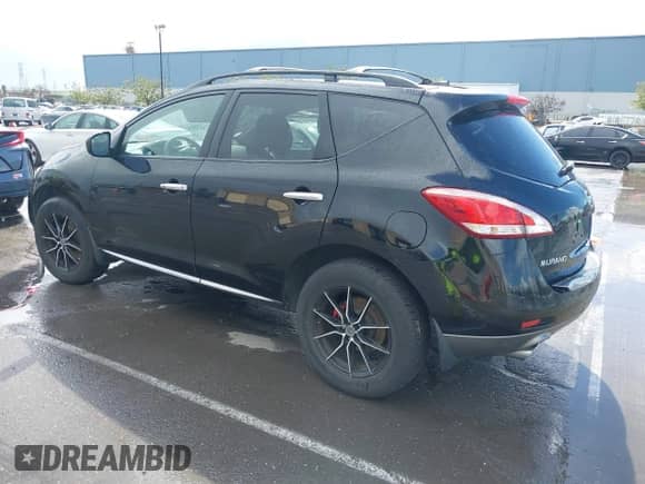 2011 Nissan Murano S с VIN JN8AZ1MU3BW062834, выставлен на аукционе IAAI как лот 41819297 с пробегом 187 584 миль миль и . История ставок и продаж доступна на DreamBid. Изображение 3.