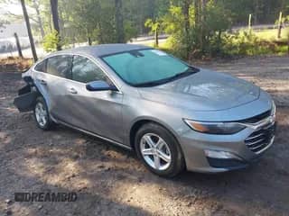 2024 Chevrolet Malibu LT с VIN 1G1ZD5ST0RF110369, выставлен на аукционе IAAI как лот 43248027 с пробегом 47 152 миль миль и . История ставок и продаж доступна на DreamBid. Изображение 1.