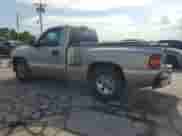2000 GMC Sierra 1500 SL с VIN 1GTEC14WXYZ202059, выставлен на аукционе Copart как лот 64848665 с пробегом Не указан миль и Чистый • Clean title. История ставок и продаж доступна на DreamBid. Изображение 2.