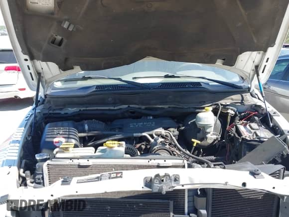 2006 Dodge 1500 SLT with VIN 3D7KR19D26G239117, listed as a IAAI auction lot 43081336 with 203,660 mi miles and . Bid and sale history available at DreamBid. Image 10.