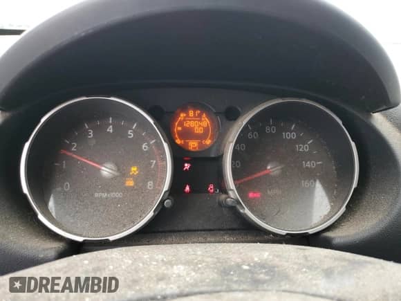 2010 Nissan Rogue SL с VIN JN8AS5MT3AW014803, выставлен на аукционе Copart как лот 71800955 с пробегом 128 048 миль миль и Чистый • Clean title. История ставок и продаж доступна на DreamBid. Изображение 9.