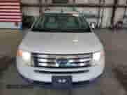 2010 Ford Edge Limited z VIN 2FMDK4KC3ABB46558, wystawiony jako Copart lot #82246675 z przebiegiem 131 644 mil mil oraz Szkoda całkowita • Salvage title. Historia ofert i sprzedaży dostępna na DreamBid. Obrazek 5.