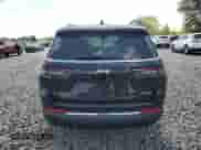 2022 Jeep Grand Cherokee Limited with VIN 1C4RJKBG4N8621292, listed as a Copart auction lot 70495895 with 31,027 mi miles and Salvage title. Bid and sale history available at DreamBid. Image 6.