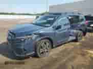 2023 Subaru Ascent Onyx Limited с VIN 4S4WMAKD9P3441666, выставлен на аукционе Copart как лот 62280595 с пробегом 38 871 миль миль и Списание • Salvage title. История ставок и продаж доступна на DreamBid. Изображение 1.