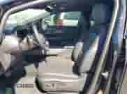 2024 Chevrolet Equinox EV RS z VIN 3GN7DNRP8RS206163, wystawiony jako Copart lot #56244655 z przebiegiem 8 594 mil mil oraz Szkoda całkowita • Salvage title. Historia ofert i sprzedaży dostępna na DreamBid. Obrazek 7.