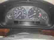 2000 BMW 5 Series 540i z VIN WBADN6340YGM67388, wystawiony jako IAAI lot #43436780 z przebiegiem Nie podano mil oraz . Historia ofert i sprzedaży dostępna na DreamBid. Obrazek 7.