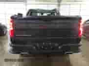 2022 Chevrolet Silverado 1500 LT Trail Boss с VIN 3GCUDFEL9NG599365, выставлен на аукционе Copart как лот 82362114 с пробегом 13 288 миль миль и Списание • Salvage title. История ставок и продаж доступна на DreamBid. Изображение 6.