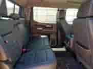 2023 Chevrolet Silverado 1500 RST z VIN 1GCUDEEDXPZ151044, wystawiony jako Copart lot #66572305 z przebiegiem Nie podano mil oraz Czysty tytuł • Clean title. Historia ofert i sprzedaży dostępna na DreamBid. Obrazek 10.