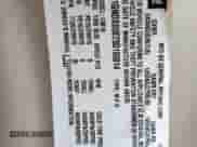 2003 Chevrolet Venture Y3G Mobility с VIN 1GNDX03E73D193014, выставлен на аукционе Copart как лот 60664535 с пробегом 83 870 миль миль и Списание • Salvage title. История ставок и продаж доступна на DreamBid. Изображение 13.