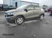 2021 Chevrolet Trax LT с VIN KL7CJLSB0MB309369, выставлен на аукционе Copart как лот 70927555 с пробегом 175 258 миль миль и Чистый • Clean title. История ставок и продаж доступна на DreamBid. Изображение 1.
