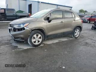 2021 Chevrolet Trax LT с VIN KL7CJLSB0MB309369, выставлен на аукционе Copart как лот 70927555 с пробегом 175 258 миль миль и Чистый • Clean title. История ставок и продаж доступна на DreamBid. Изображение 1.