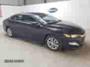 2023 Chevrolet Malibu LT with VIN 1G1ZD5ST9PF231835, listed as a Copart auction lot 86774185 with 80,885 mi miles and Non repairable. Bid and sale history available at DreamBid. Image 4.