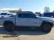 2019 Toyota Tacoma SR с VIN 3TMCZ5AN2KM282555, выставлен на аукционе IAAI как лот 43535063 с пробегом 83 373 миль миль и . История ставок и продаж доступна на DreamBid. Изображение 13.