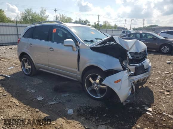 2008 Saturn VUE XR с VIN 3GSCL53758S513957, выставлен на аукционе Copart как лот 67910985 с пробегом Не указан миль и Списание • Salvage title. История ставок и продаж доступна на DreamBid. Изображение 4.