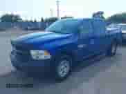 2017 Ram 1500 Express with VIN 1C6RR6KG1HS556139, listed as a IAAI auction lot 43011256 with 70,766 mi miles and . Bid and sale history available at DreamBid. Image 2.