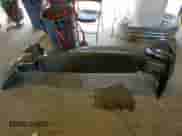 2020 Honda Odyssey EX-L with VIN 5FNRL6H73LB058001, listed as a Copart auction lot 83824655 with 86,894 mi miles and Salvage title. Bid and sale history available at DreamBid. Image 13.