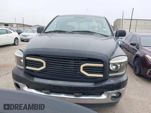 2008 Dodge 1500 SLT с VIN 1D3HA18218J186088, выставлен на аукционе IAAI как лот 41268694 с пробегом 184 097 миль миль и . История ставок и продаж доступна на DreamBid. Изображение 12.