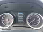 2023 Toyota Camry LE with VIN 4T1C11AK1PU115527, listed as a IAAI auction lot 43097637 with 23,926 mi miles and . Bid and sale history available at DreamBid. Image 7.