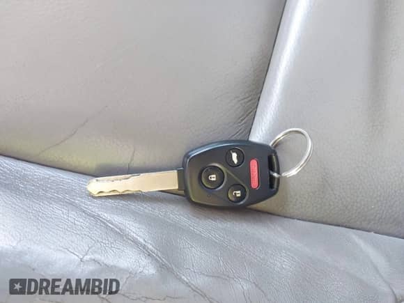 2009 Honda Pilot Touring with VIN 5FNYF38839B022943, listed as a IAAI auction lot 42443006 with 199,184 mi miles and . Bid and sale history available at DreamBid. Image 11.