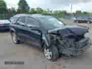 2009 Chevrolet Equinox 1LT z VIN 2CNDL43F496240426, wystawiony jako IAAI lot #42738508 z przebiegiem 218 369 mil mil oraz . Historia ofert i sprzedaży dostępna na DreamBid. Obrazek 1.