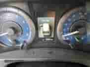 2020 Toyota Sienna L with VIN 5TDZZ3DC9LS065532, listed as a Copart auction lot 50344025 with 97,854 mi miles and Salvage title. Bid and sale history available at DreamBid. Image 9.