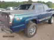 2005 Chevrolet Avalanche Z71 с VIN 3GNEK12Z55G211397, выставлен на аукционе IAAI как лот 42778480 с пробегом 206 089 миль миль и . История ставок и продаж доступна на DreamBid. Изображение 4.