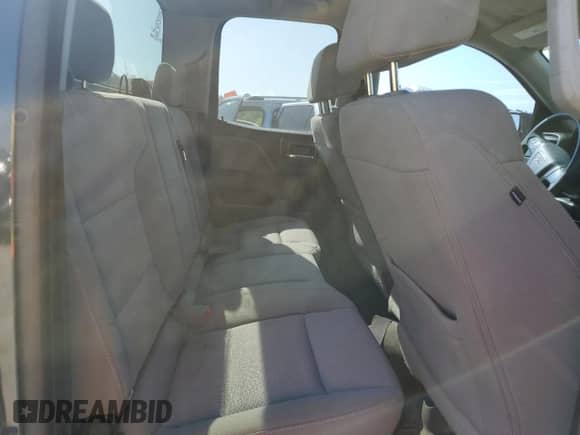 2017 GMC Sierra 1500 с VIN 1GTR1LEC1HZ156483, выставлен на аукционе Copart как лот 57498495 с пробегом 145 939 миль миль и Списание • Salvage title. История ставок и продаж доступна на DreamBid. Изображение 10.