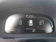 2023 Hyundai Venue Limited с VIN KMHRC8A38PU267195, выставлен на аукционе Copart как лот 76111624 с пробегом 9 581 миль миль и Списание • Salvage title. История ставок и продаж доступна на DreamBid. Изображение 9.