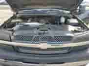 2003 Chevrolet Silverado 2500HD LT with VIN 1GCHK23U03F180119, listed as a Copart auction lot 47255665 with 200,243 mi miles and Salvage title. Bid and sale history available at DreamBid. Image 11.