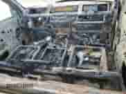 2009 Dodge RAM with VIN 3D3KS26T79G549226, listed as a Copart auction lot 43749745 with Not provided miles and Salvage title. Bid and sale history available at DreamBid. Image 8.