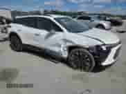 2024 Chevrolet Blazer EV eAWD RS с VIN 3GNKDCRJ5RS134641, выставлен на аукционе Copart как лот 70989425 с пробегом 5 807 миль миль и Списание • Salvage title. История ставок и продаж доступна на DreamBid. Изображение 4.